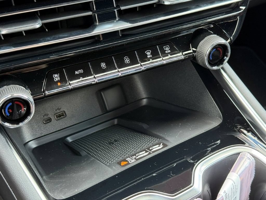 2026 Chevrolet Traverse RS - Photo 31