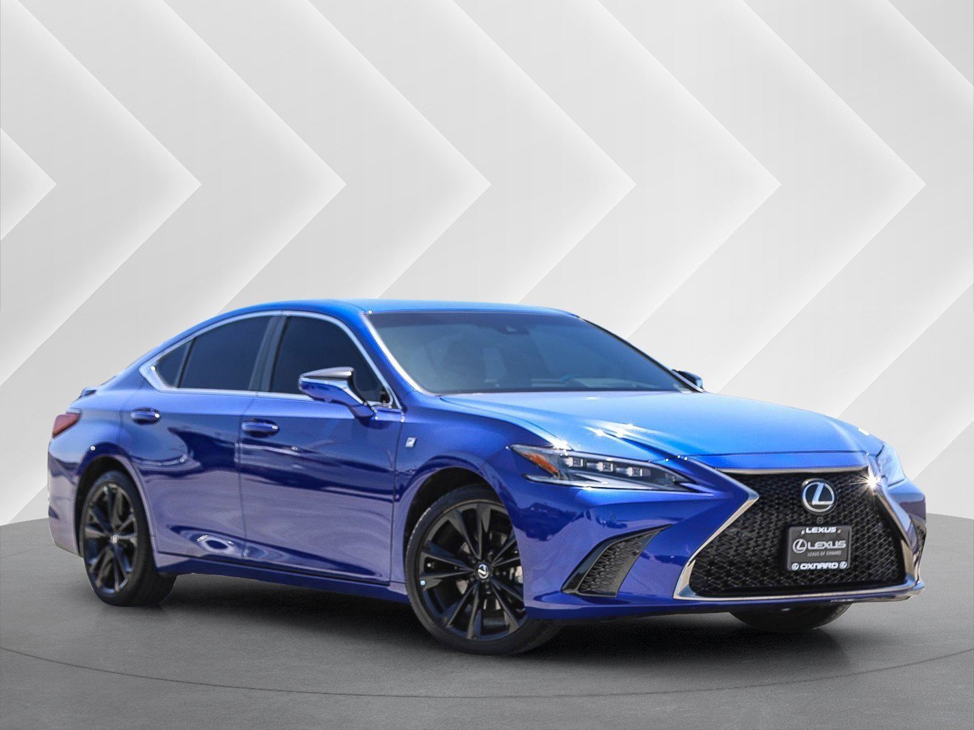 2024 Lexus ES 350 350 F SPORT Handling's photo