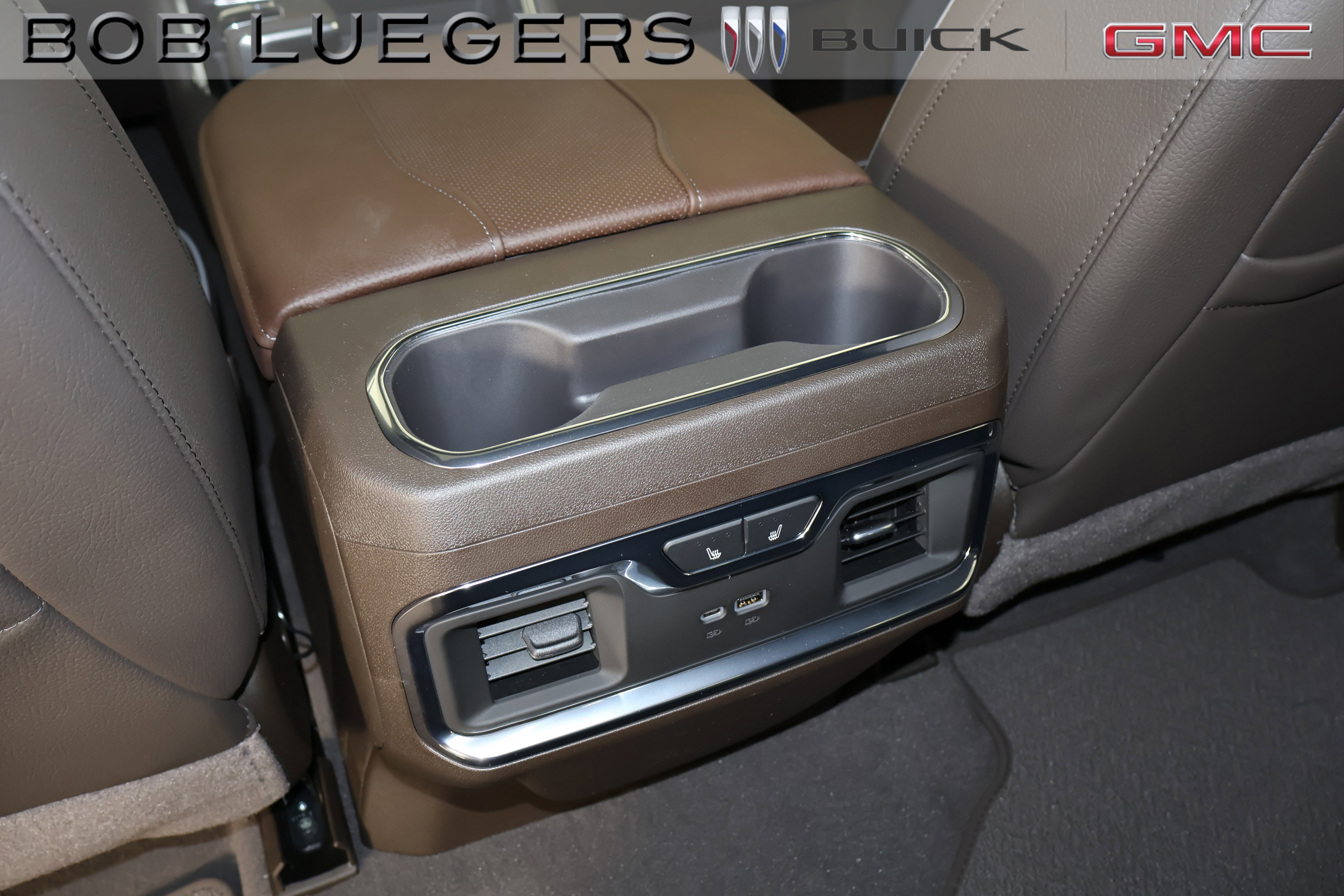 New 2026 Glacier White Tricoat GMC Denali image 16
