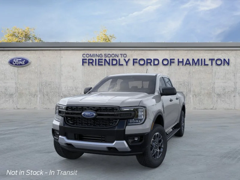 New 2026 Avalanche Ford XLT image 2