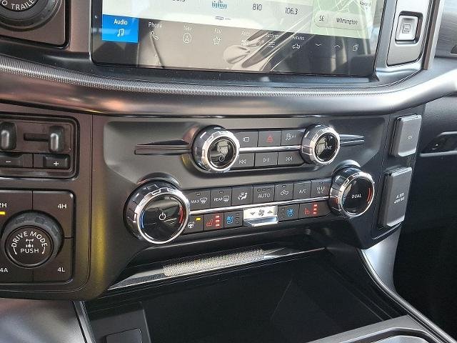 New 2026 Avalanche Ford Lariat® image 31