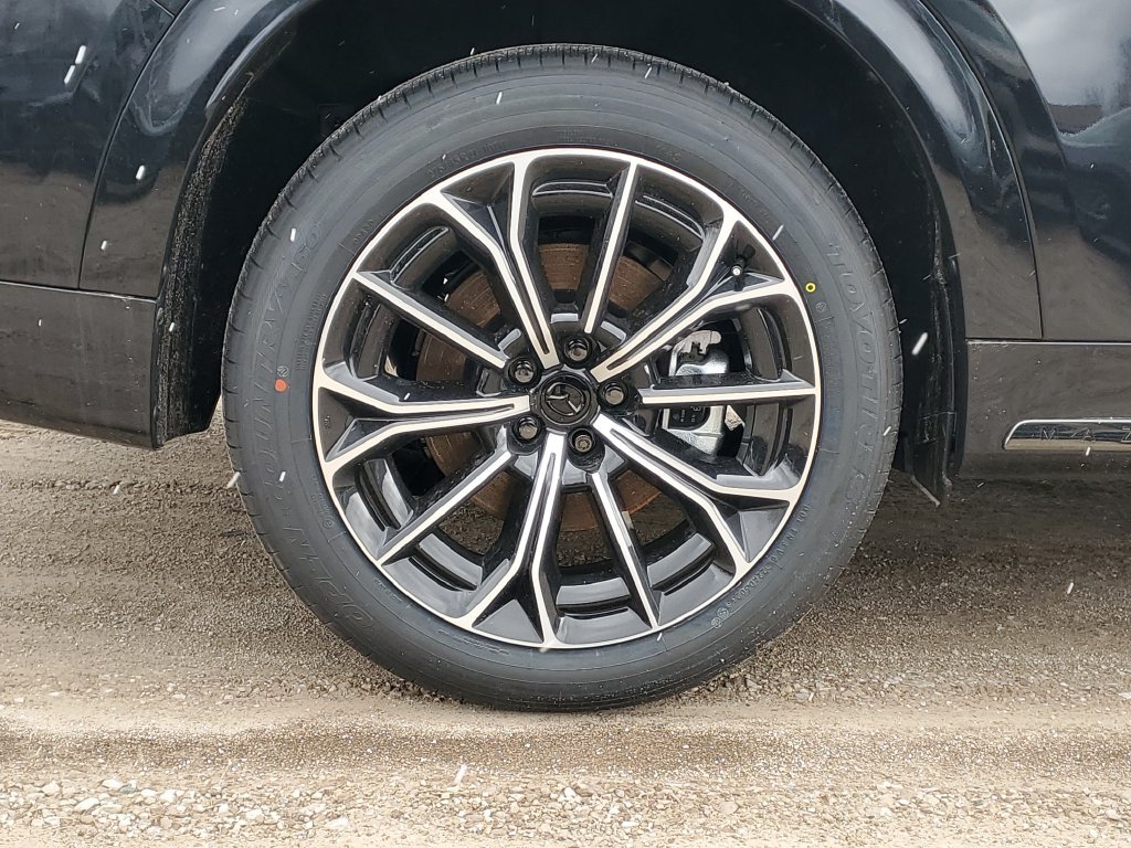 2026 Mazda CX-70 Premium Plus Package - Photo 5