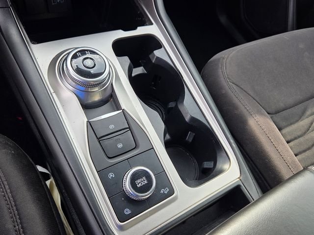 Used 2020 White Ford XLT image 22