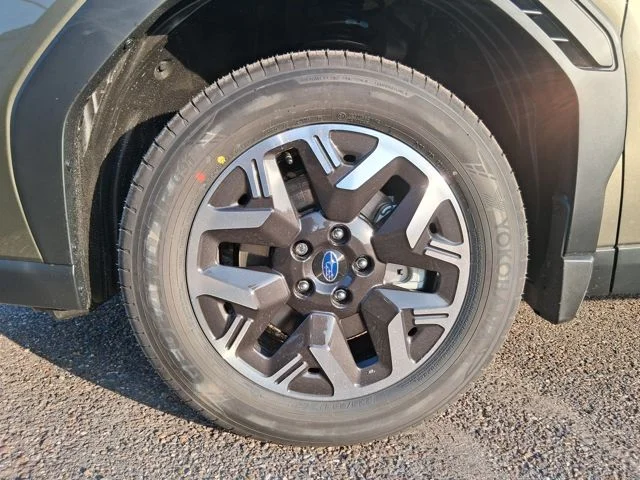 New 2026 Brown Subaru Premium image 19