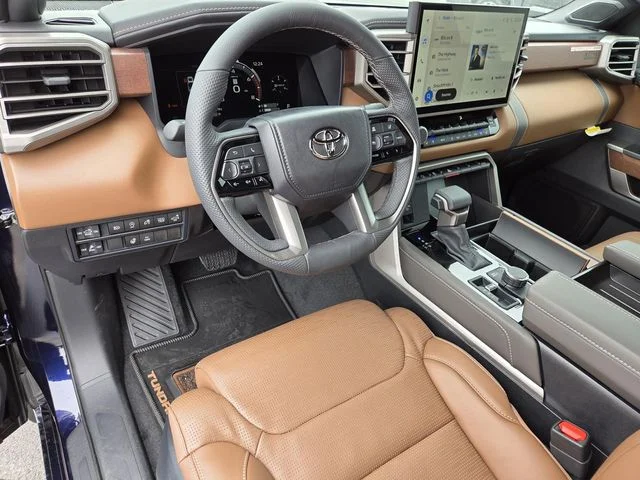 2026 Toyota Tundra 1794 Edition - Photo 24