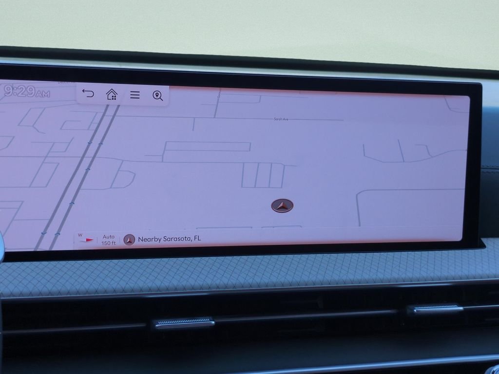2026 GENESIS GV80 Prestige - Photo 18