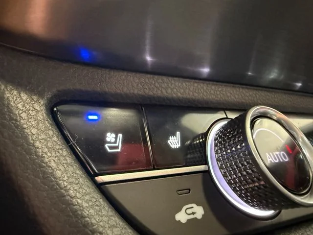 New 2025 Crystal Black Pearl Acura A-Spec Package image 25