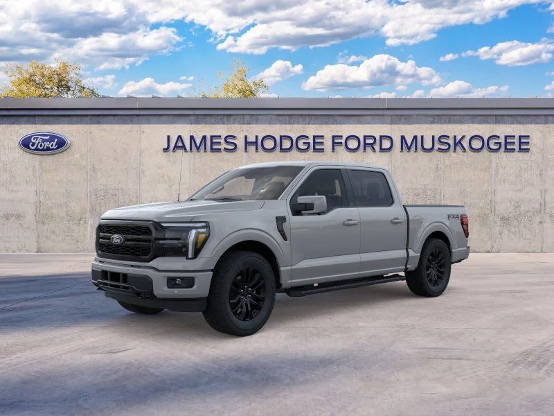 New 2026 Avalanche Ford Lariat image 1