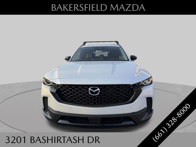 2026 Mazda CX-50 Premium - Photo 8