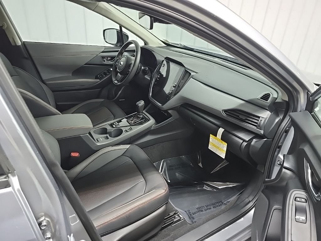 Used 2025 Silver Subaru Limited image 16