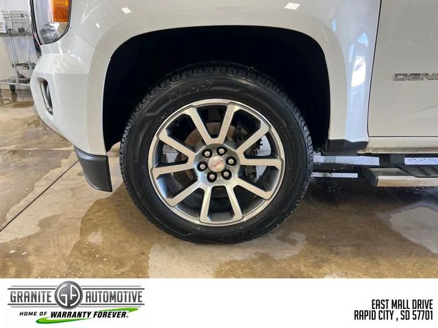 Used 2020 White GMC Denali image 26