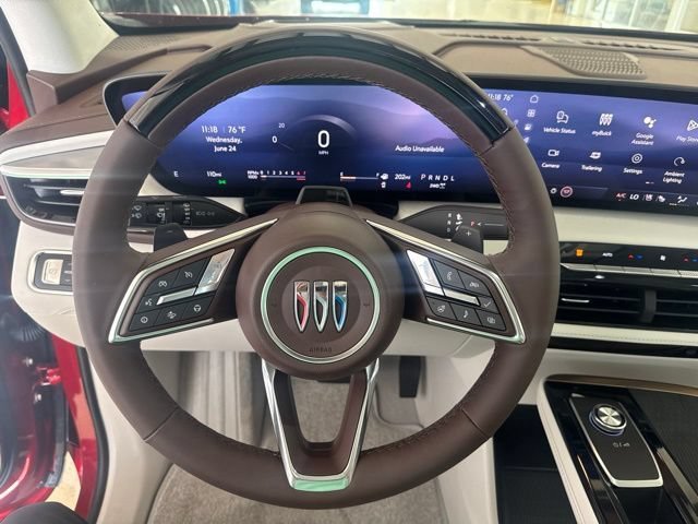 2026 Buick Enclave Avenir - Photo 13