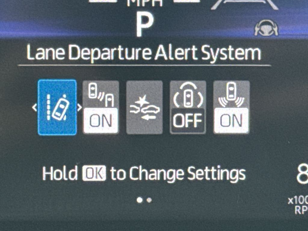 Used 2023 Beige Toyota XSE image 18