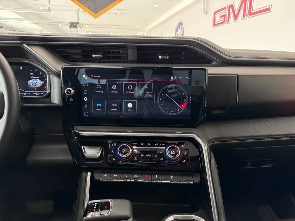 2025 GMC Sierra 1500 Denali - Photo 19