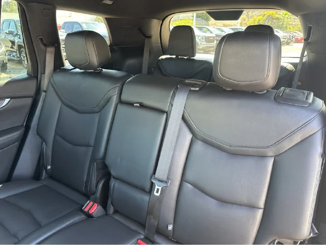 2022 Cadillac XT6 Luxury - Photo 19