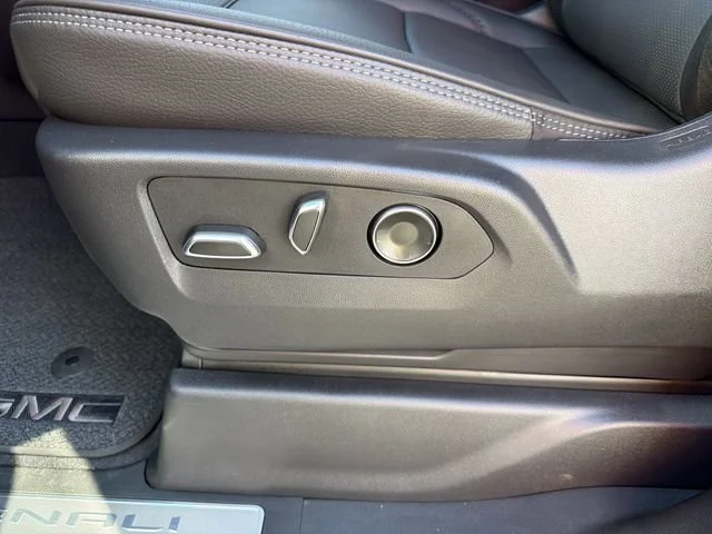 New 2026 Sterling Metallic GMC Denali image 21