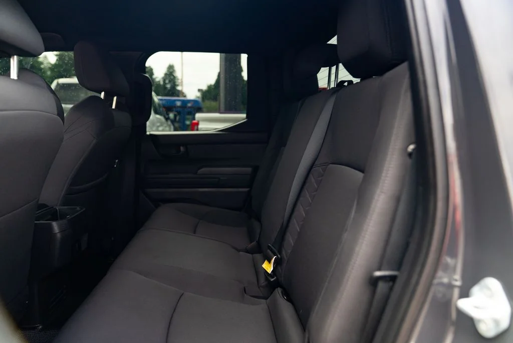 Used 2024 Gray Toyota SR5 image 20