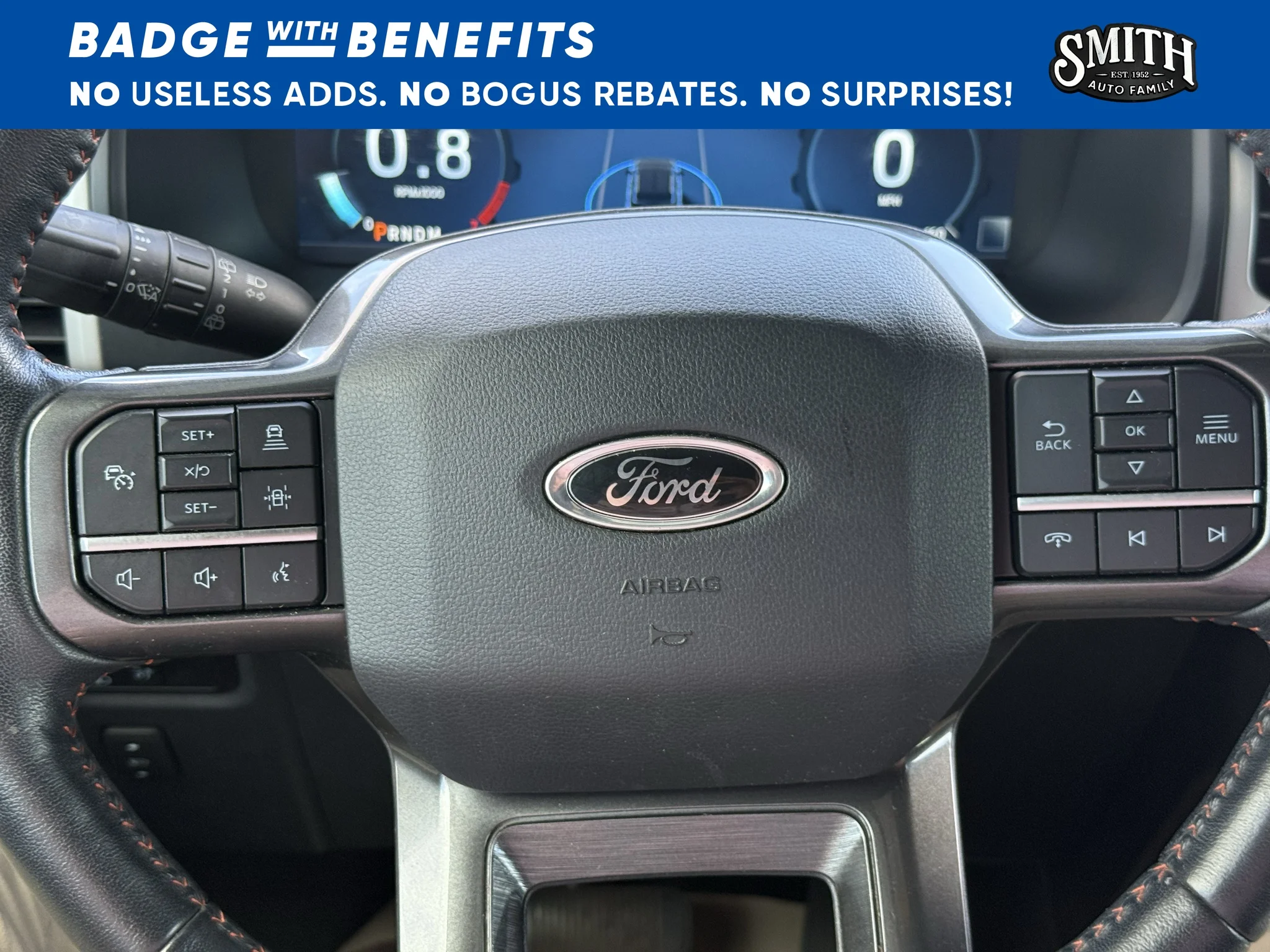 Used 2023 Star White Ford Timberline image 21