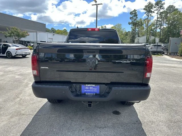 Used 2022 Black Ram Warlock image 23