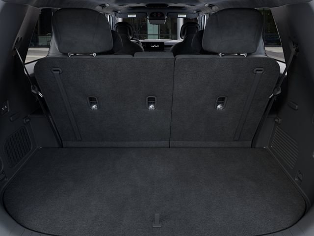 New 2027 Midnight Lake Blue Kia X-LINE SX PRESTIGE image 19
