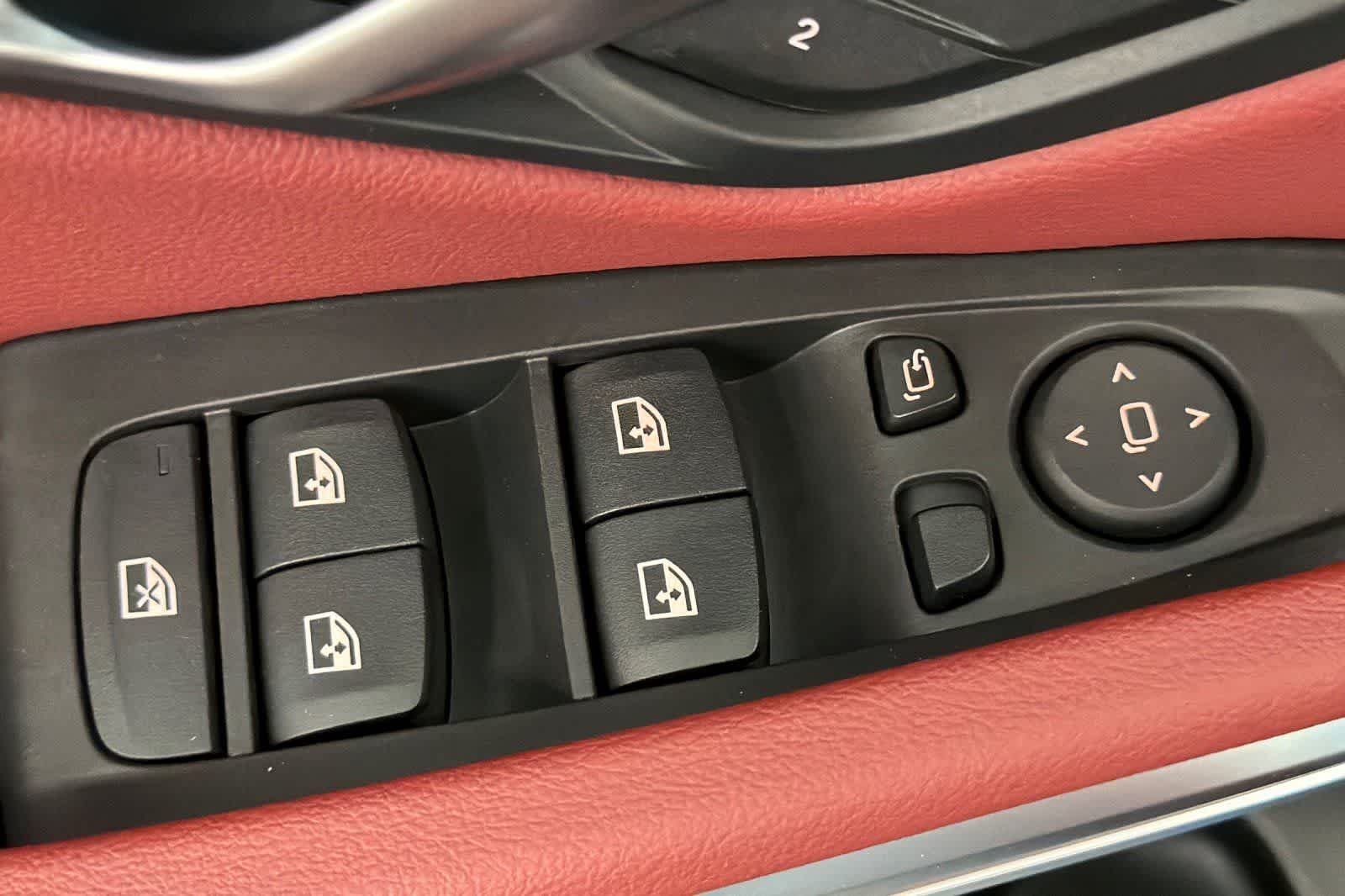 New 2026 Skyscraper Grey Metallic BMW M340i image 13