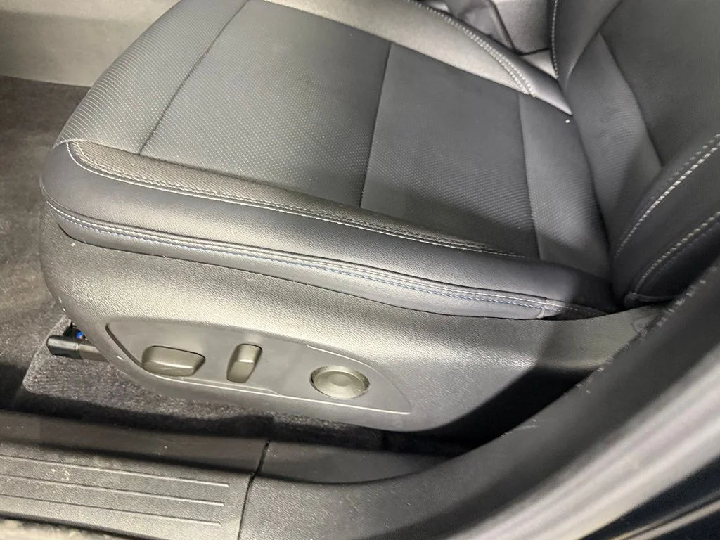 Certified Used 2026 Black Chevrolet LT image 24