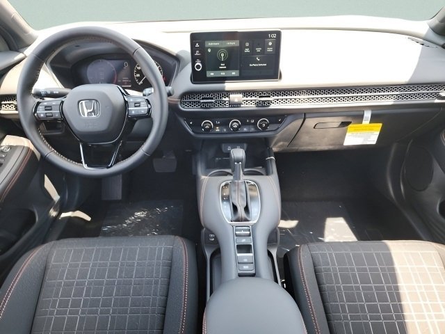 Certified Used 2026 Milano Red Honda Sport image 23