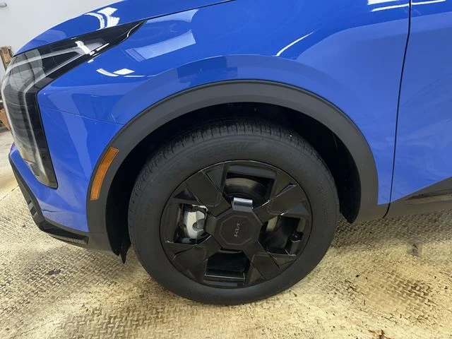 2026 Kia Sportage X-Line - Photo 19