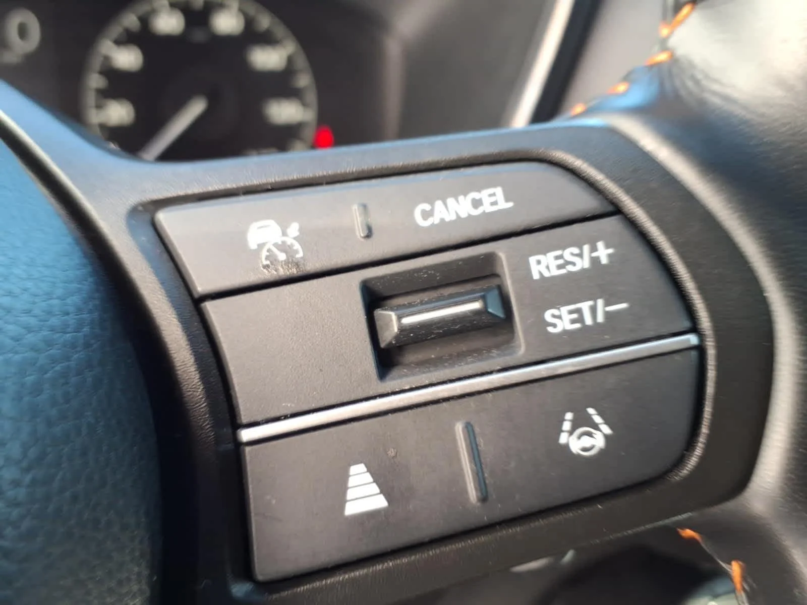 2026 Honda CR-V Sport - Photo 8