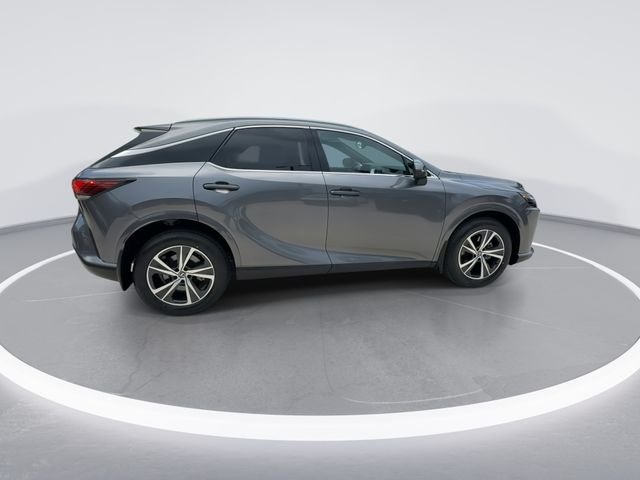 Certified Used 2023 Gray Lexus 350 Premium image 9