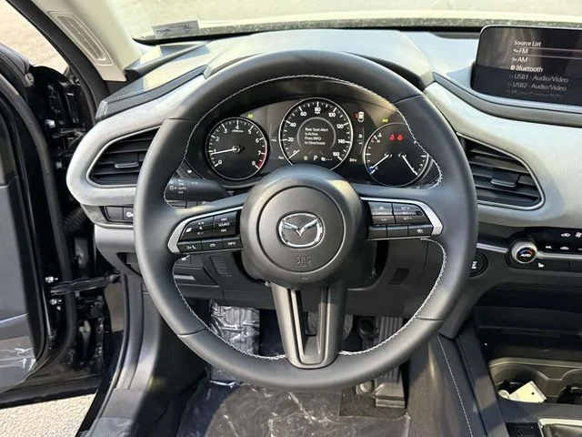 New 2026 Jet Black Mazda 2.5 S Aire Edition image 17