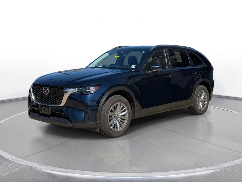 2024 Mazda CX-90 Turbo Select Package