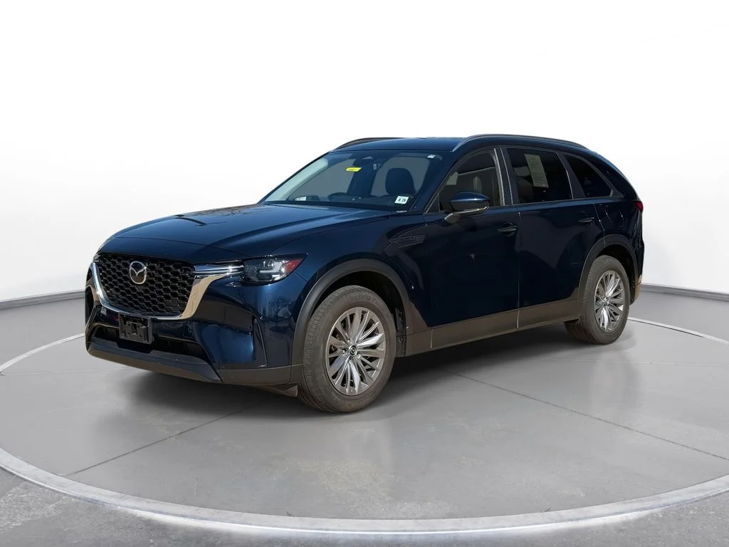 2024 Mazda CX-90 Turbo Select Package's photo
