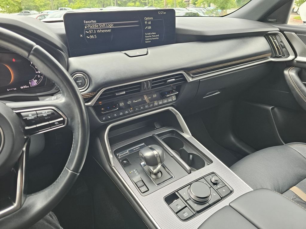 2024 Mazda CX-90 Premium Plus Package - Photo 32