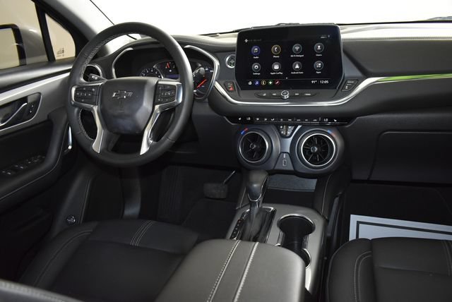 2023 Chevrolet Blazer 3LT - Photo 20