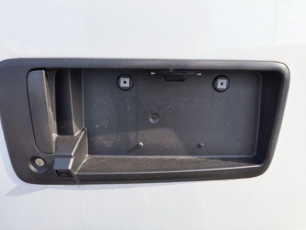 2025 Chevrolet Express Cargo Work Van - Photo 8