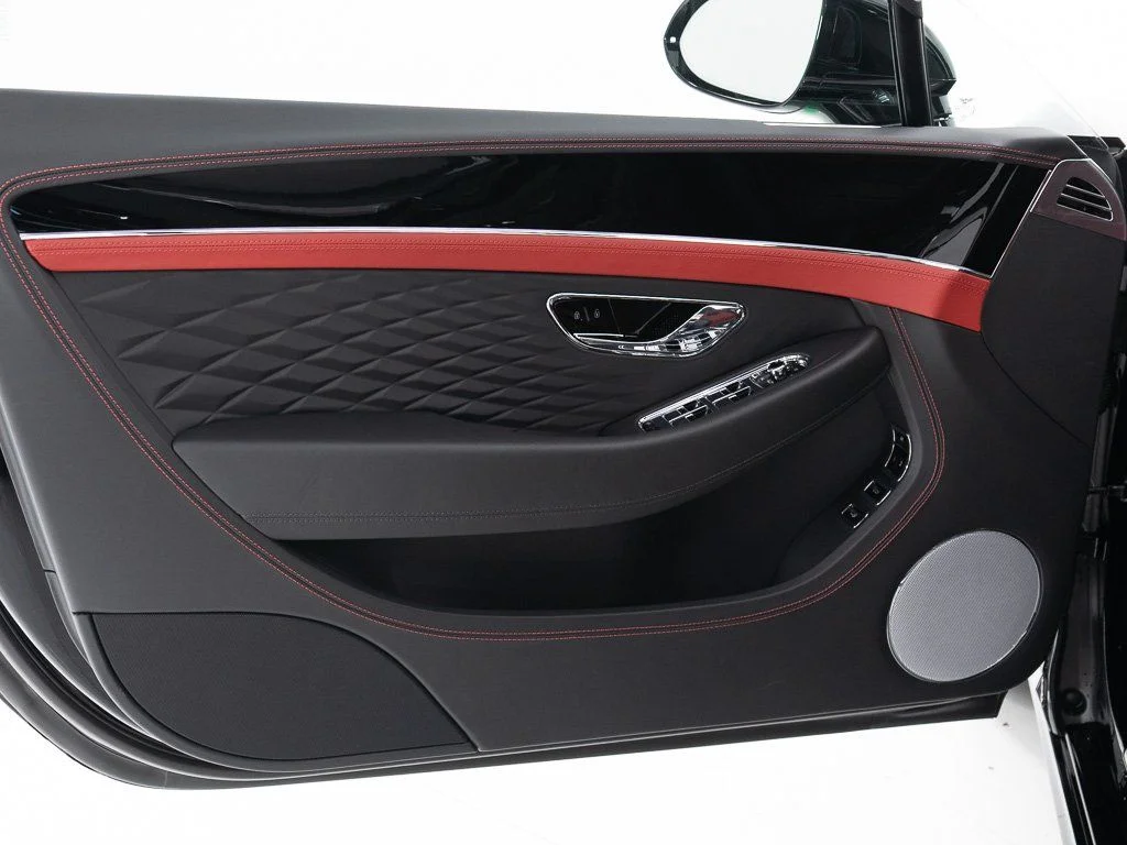 2026 Bentley Continental GT Azure - Photo 11