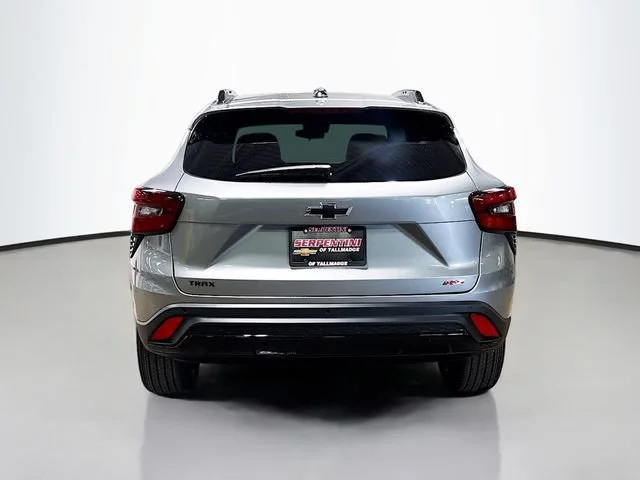 2026 Chevrolet Trax RS - Photo 9