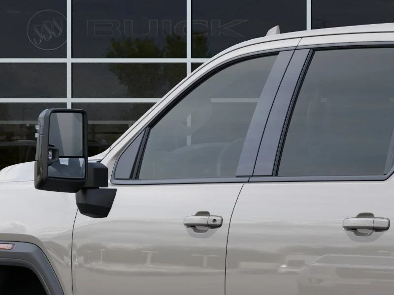 2026 GMC Sierra 2500HD AT4 - Photo 12