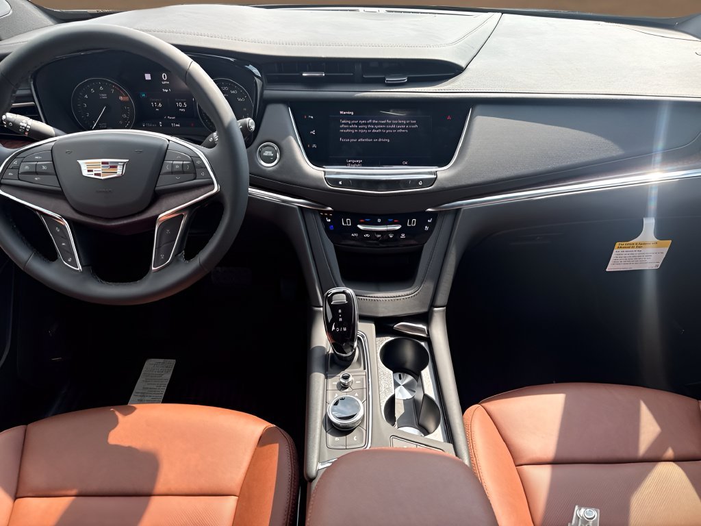 2026 Cadillac XT5 Premium Luxury - Photo 22
