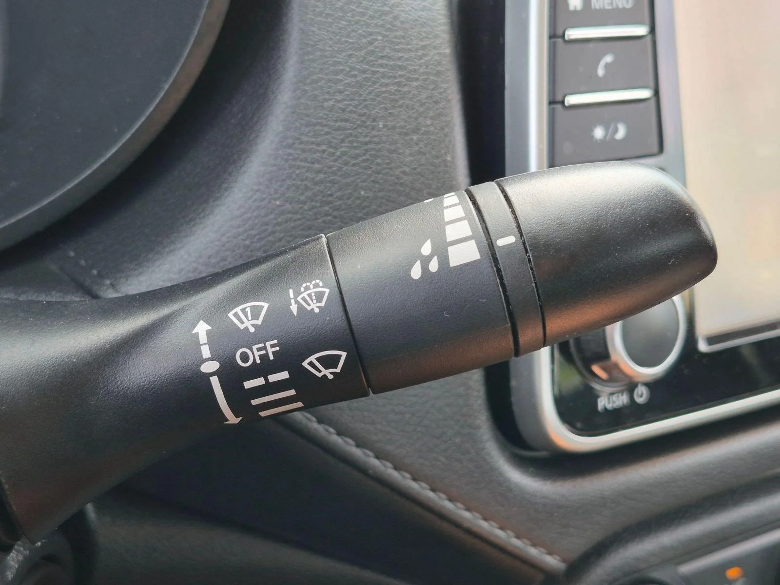 Used 2022 Super Black Nissan S image 23