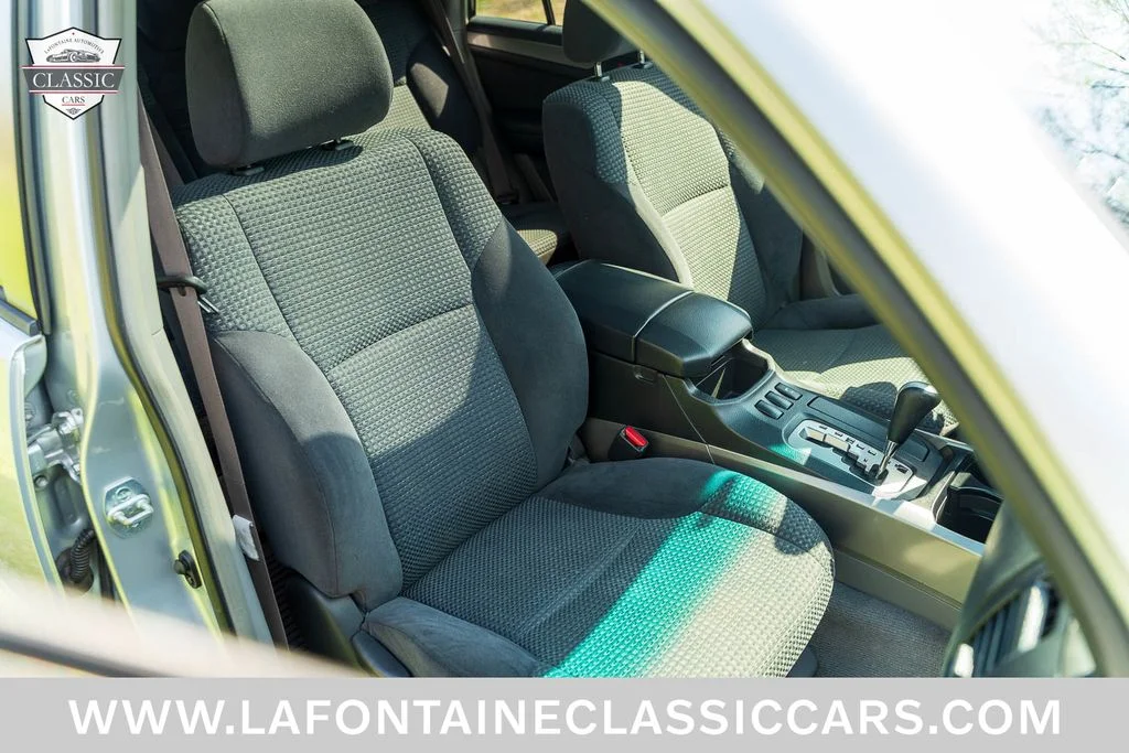 Used 2003 Silver Toyota SR5 Sport image 42