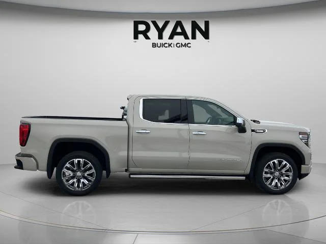 2026 GMC Sierra 1500 Denali - Photo 9