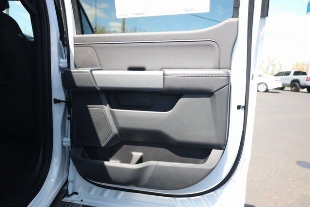 2025 Ford F-150 XLT - Photo 26