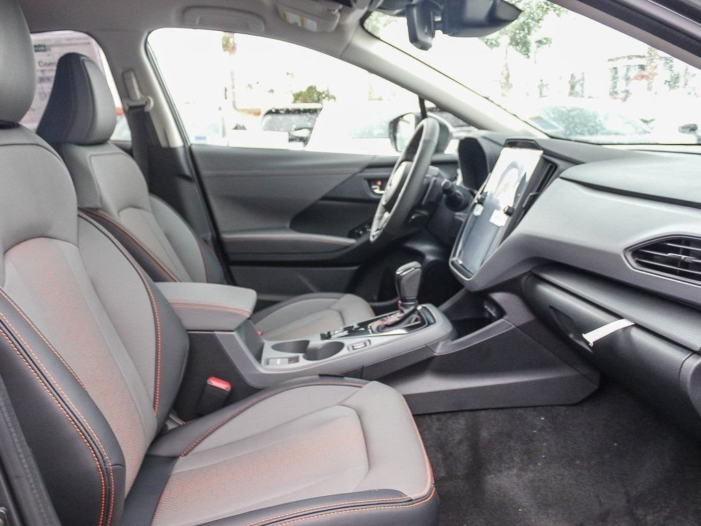 2026 Subaru Crosstrek Limited - Photo 16