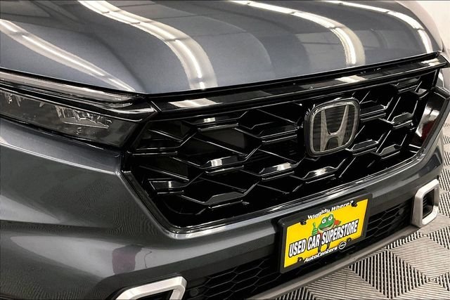 2023 Honda CR-V Sport Touring - Photo 30