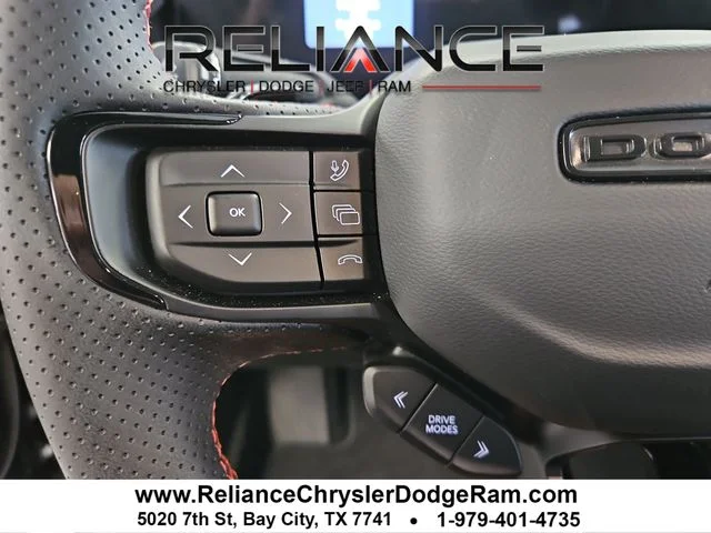 2026 Dodge Charger Daytona Scat Pack - Photo 19