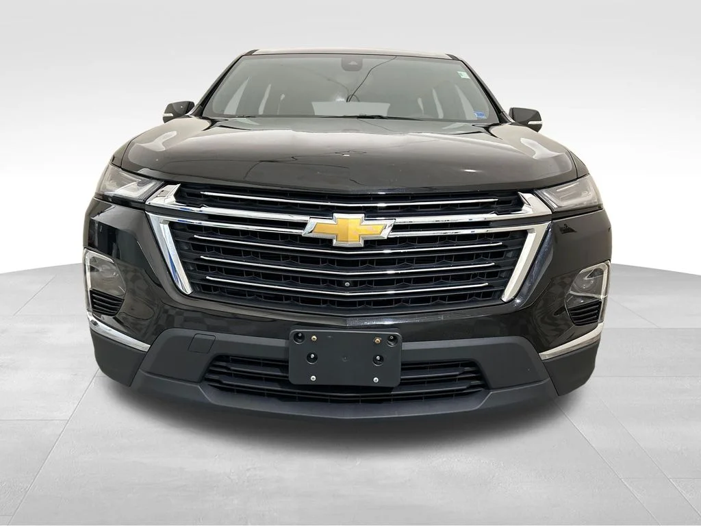 Used 2022 Black Chevrolet LT image 9