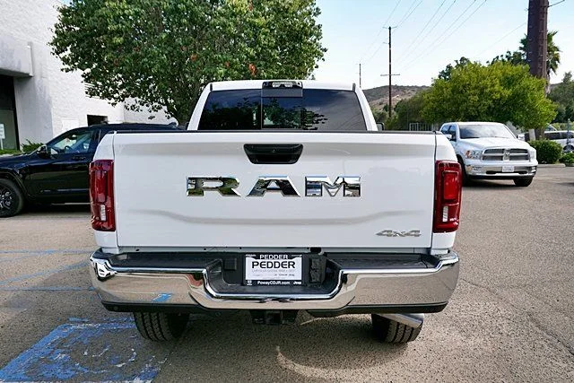 2026 RAM 2500 Tradesman - Photo 10