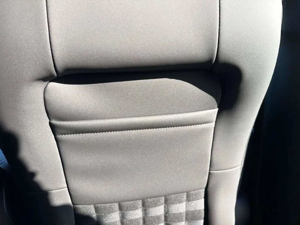 New 2025 Carbonized Gray Metallic Ford Big Bend® image 23